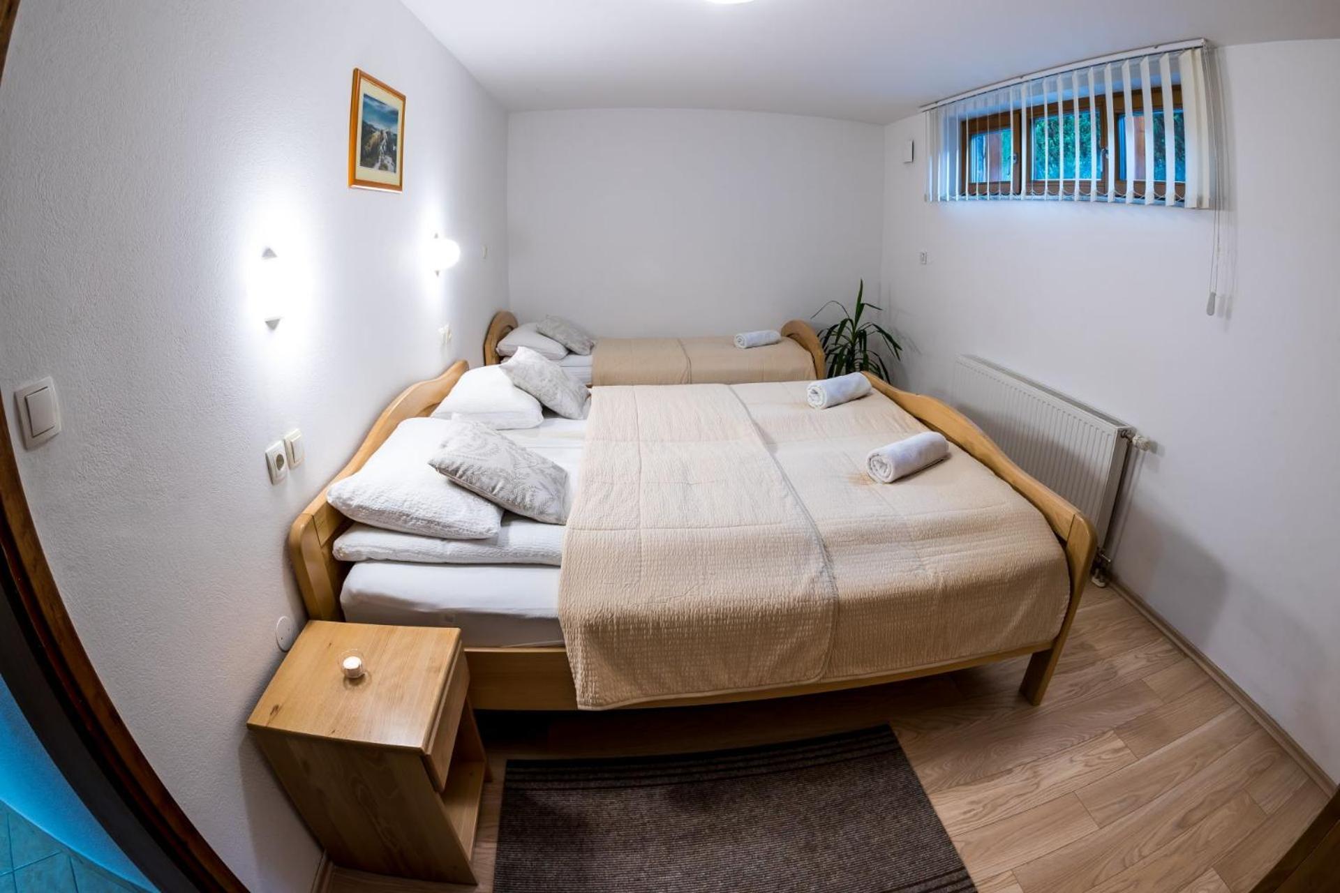 Zimzeleni Apartments Zrece Bagian luar foto