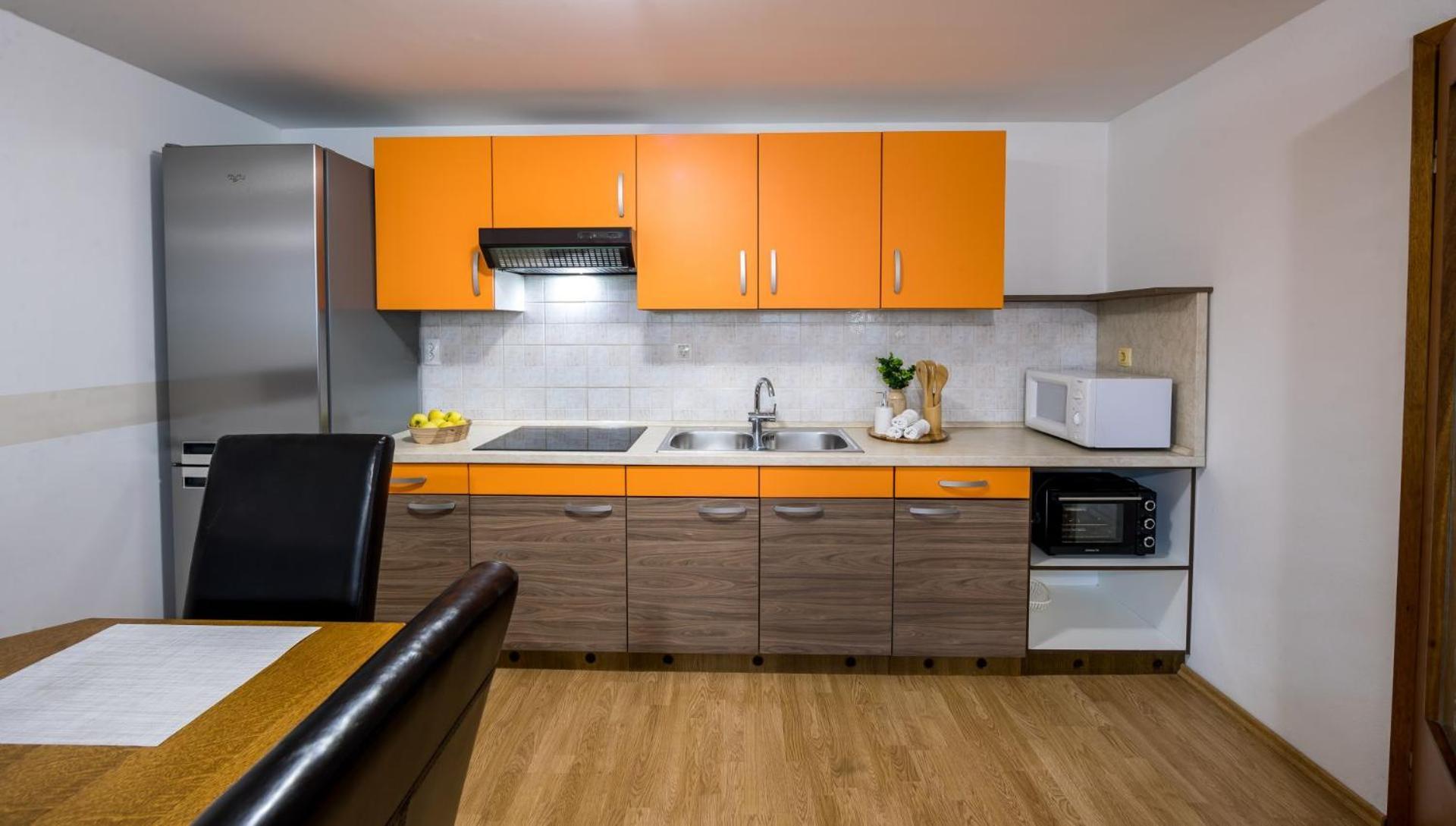 Zimzeleni Apartments Zrece Bagian luar foto