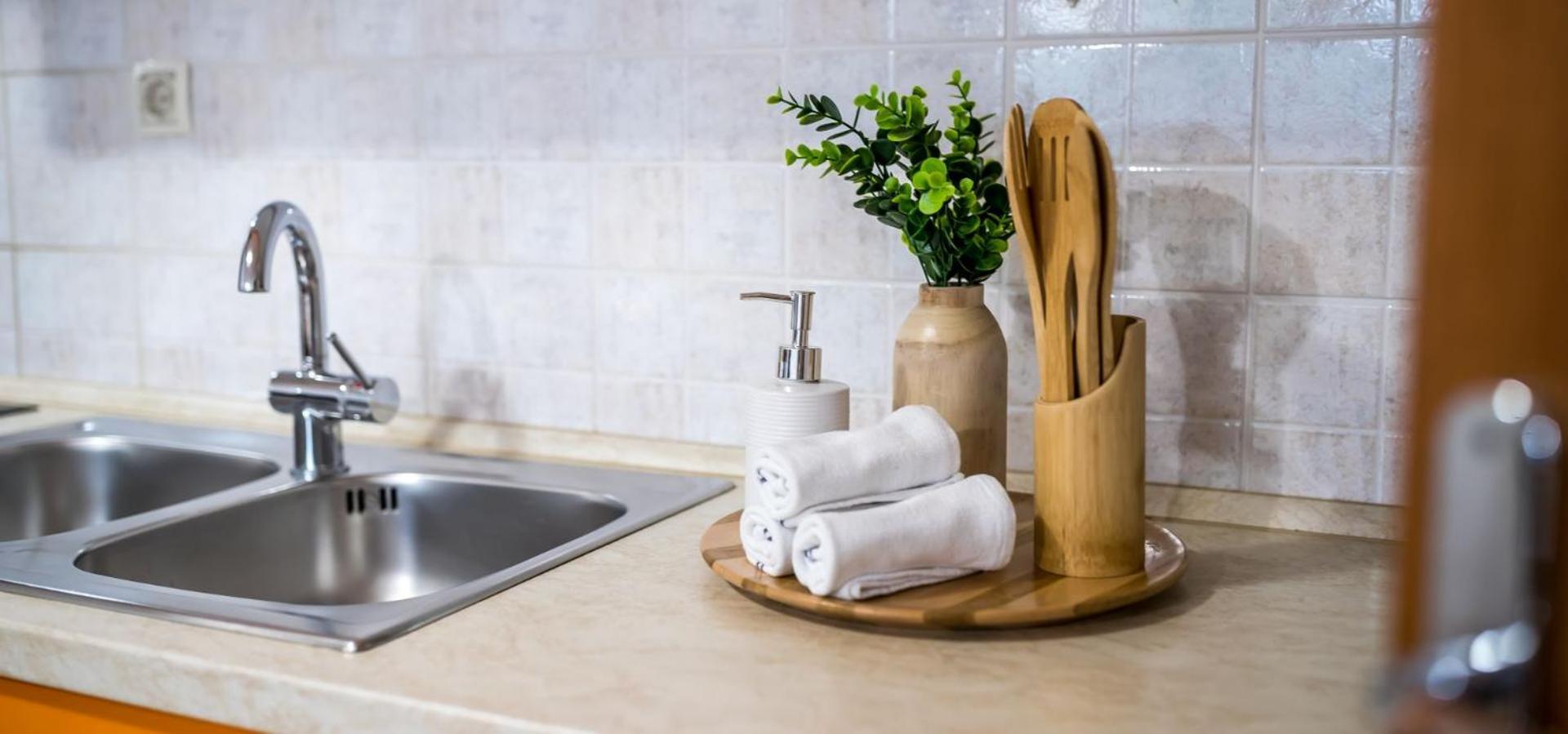 Zimzeleni Apartments Zrece Bagian luar foto