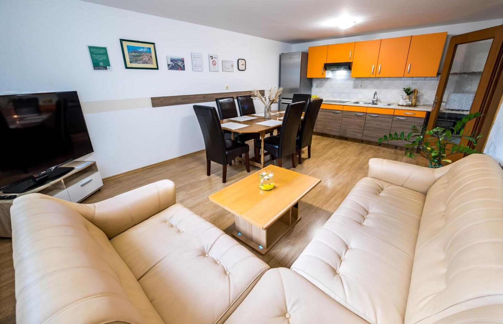 Zimzeleni Apartments Zrece Bagian luar foto