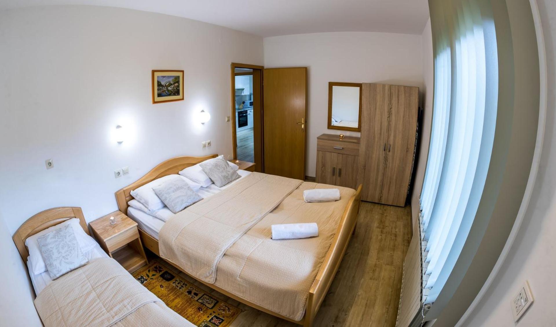 Zimzeleni Apartments Zrece Bagian luar foto