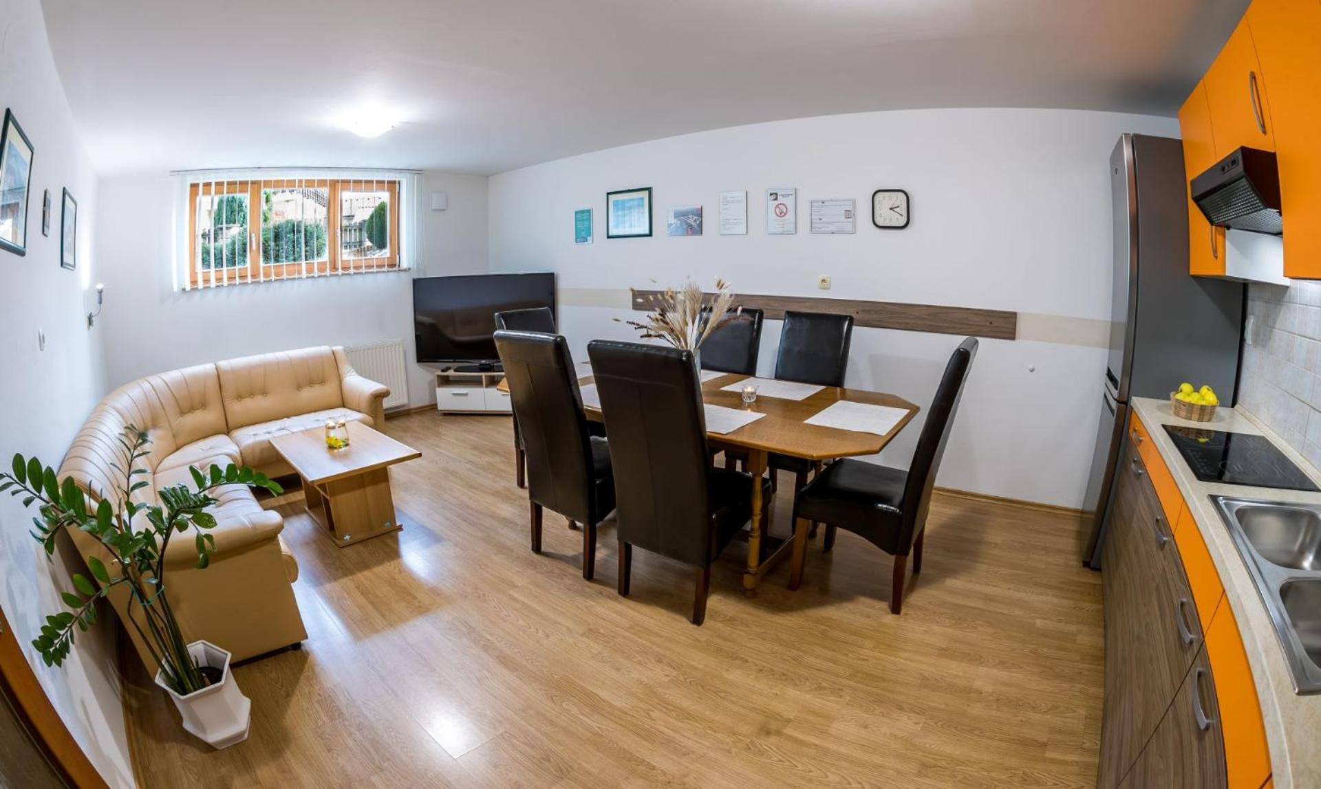 Zimzeleni Apartments Zrece Bagian luar foto